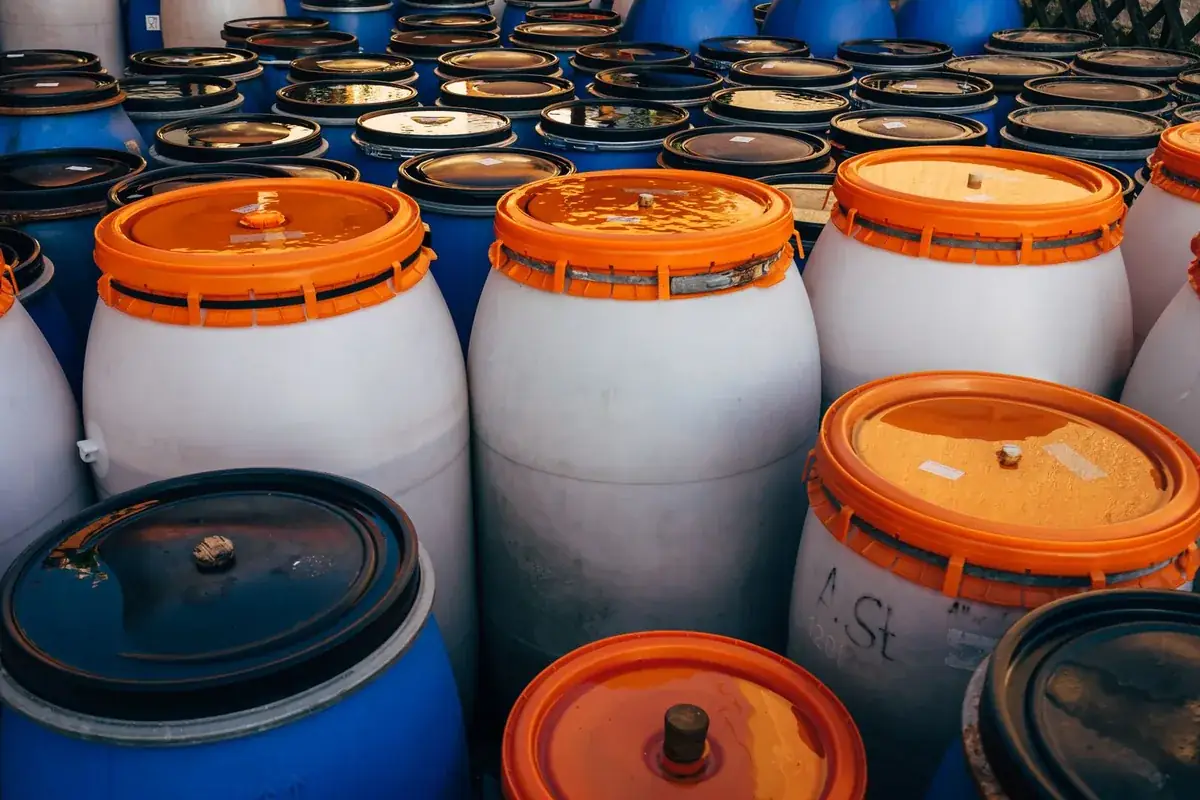 Hazmat Cleanup in Mankato, MN